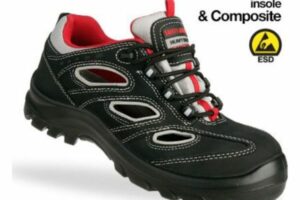 giày bảo hộ jogger alsus đem lại trải nghiệm tốt cho người lao động
